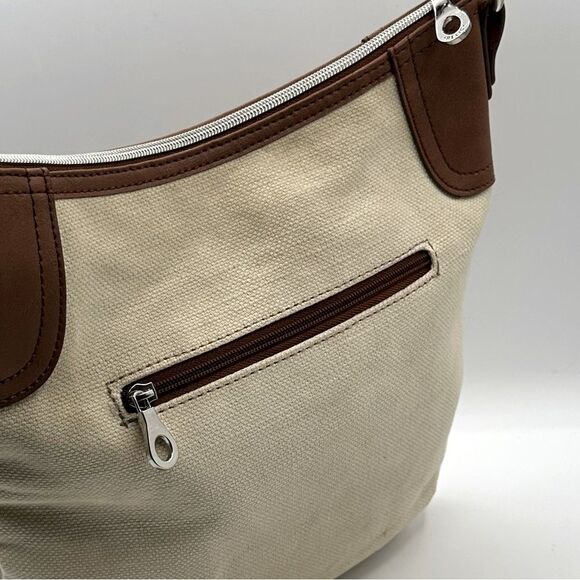 EUC Relic Boho Butterfly Bag - Picture 4 of 7